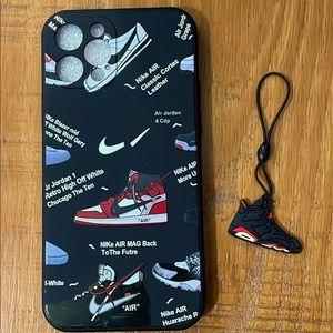 iPhone 12 Pro phone case